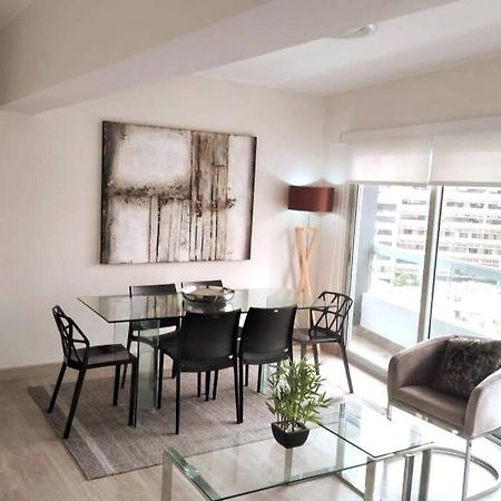 Mla Apartments - Reducto 360 Lima Extérieur photo