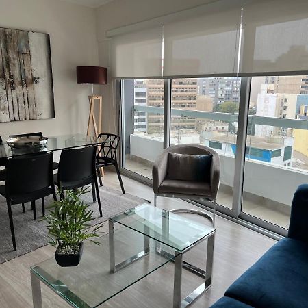 Mla Apartments - Reducto 360 Lima Extérieur photo