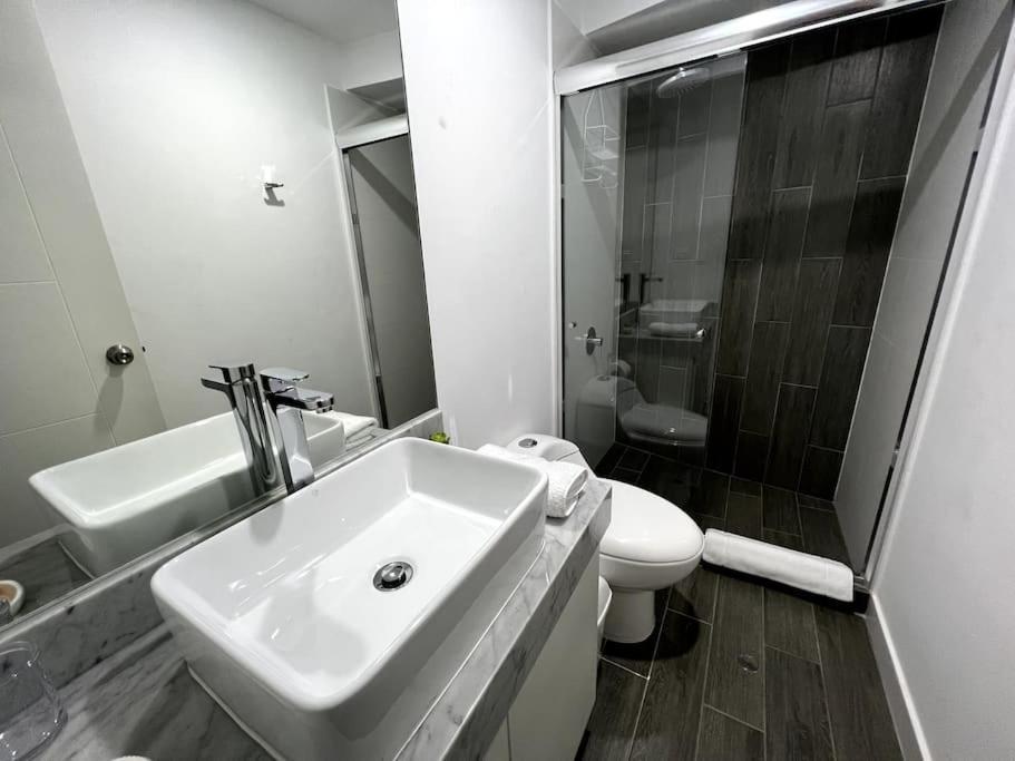 Mla Apartments - Reducto 360 Lima Extérieur photo