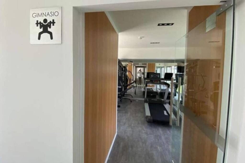 Mla Apartments - Reducto 360 Lima Extérieur photo