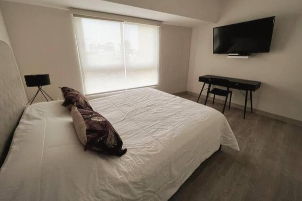 Mla Apartments - Reducto 360 Lima Extérieur photo