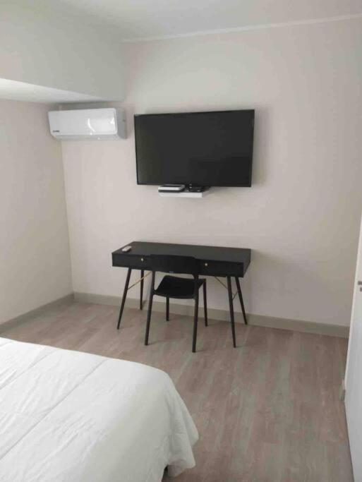 Mla Apartments - Reducto 360 Lima Extérieur photo