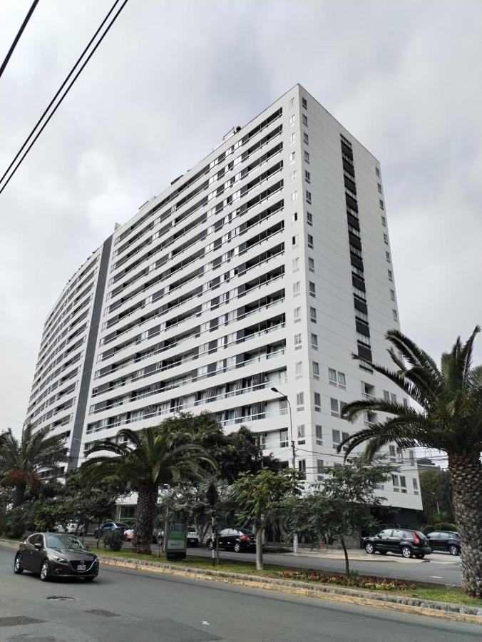 Mla Apartments - Reducto 360 Lima Extérieur photo