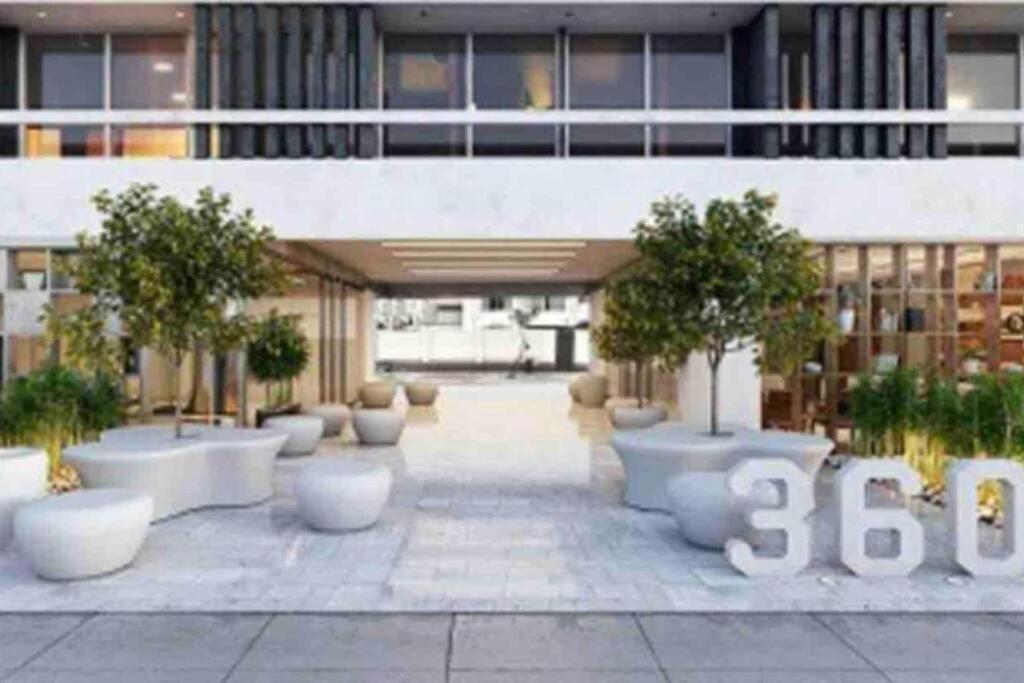 Mla Apartments - Reducto 360 Lima Extérieur photo