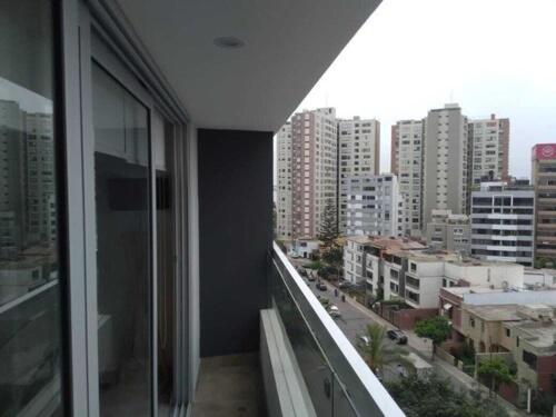 Mla Apartments - Reducto 360 Lima Extérieur photo